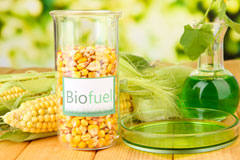 Tansor biofuel availability