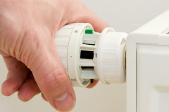 Tansor central heating repair costs