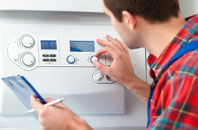 free Tansor gas safe engineer quotes