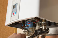 free Tansor boiler install quotes